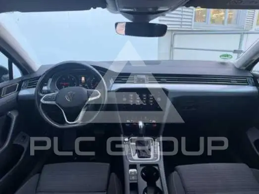 2021 Volkswagen Passat