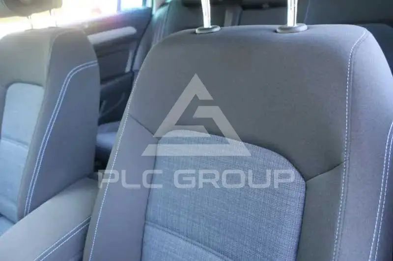 2021 Volkswagen Passat