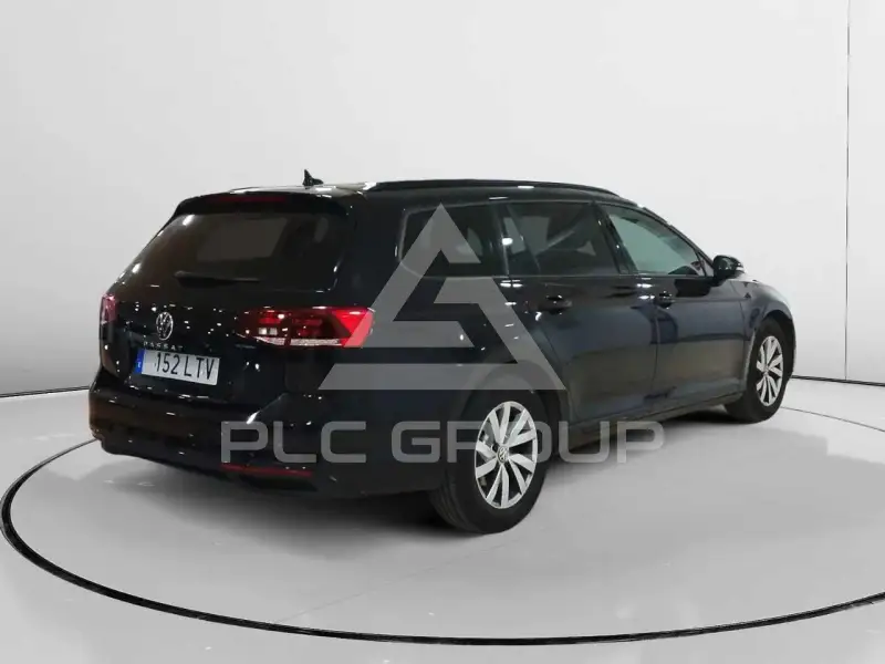 2021 Volkswagen Passat