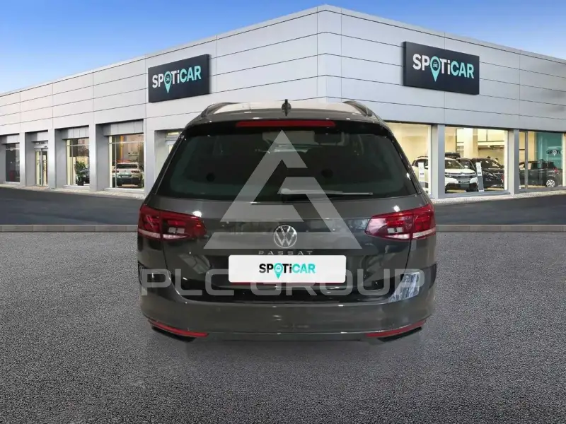 2021 Volkswagen Passat
