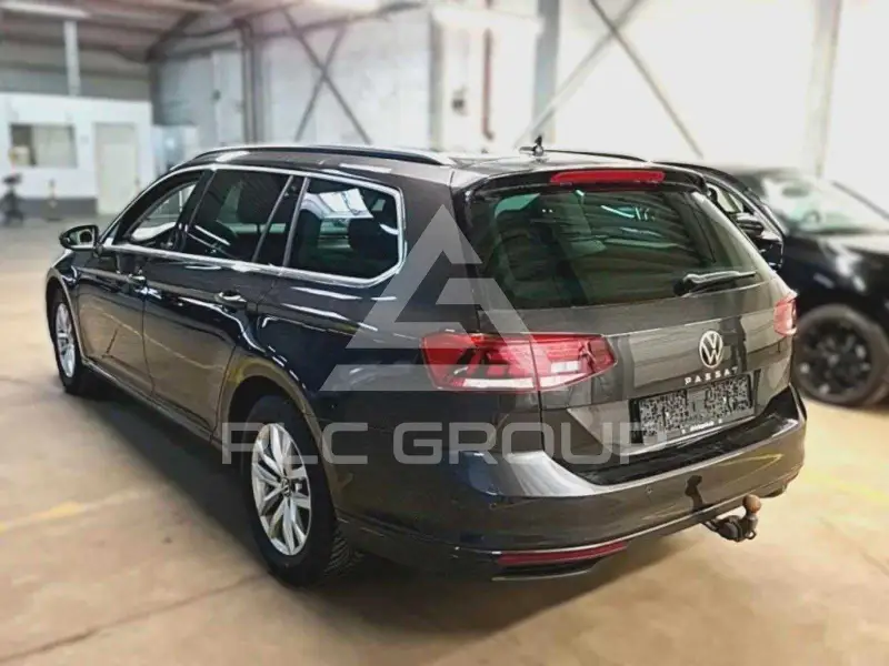 2021 Volkswagen Passat