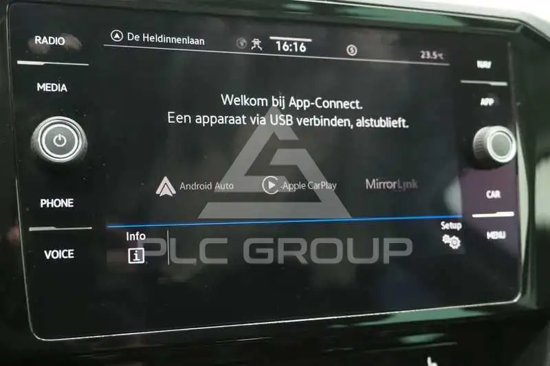2021 Volkswagen Passat