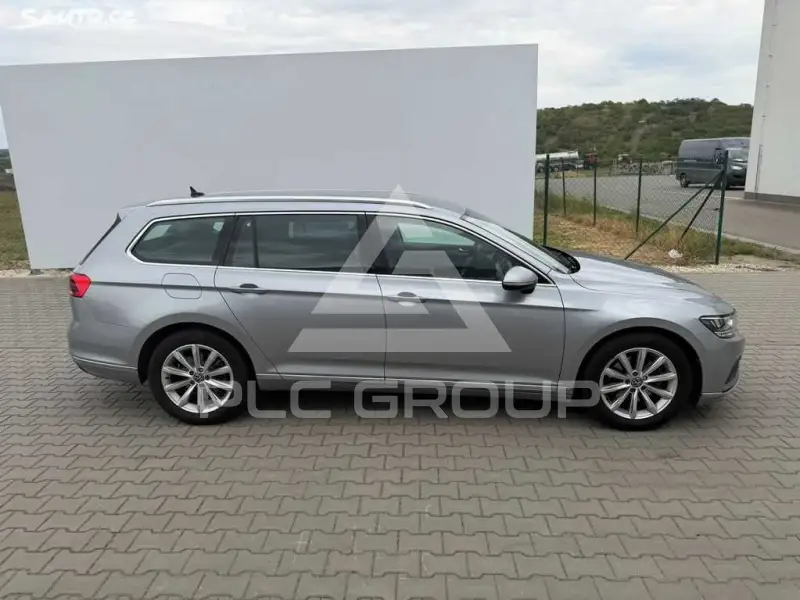 2021 Volkswagen Passat