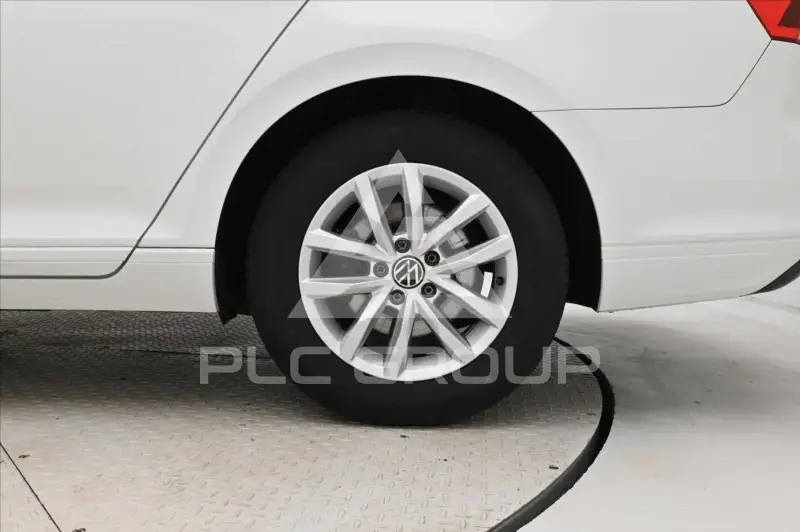 2021 Volkswagen Passat