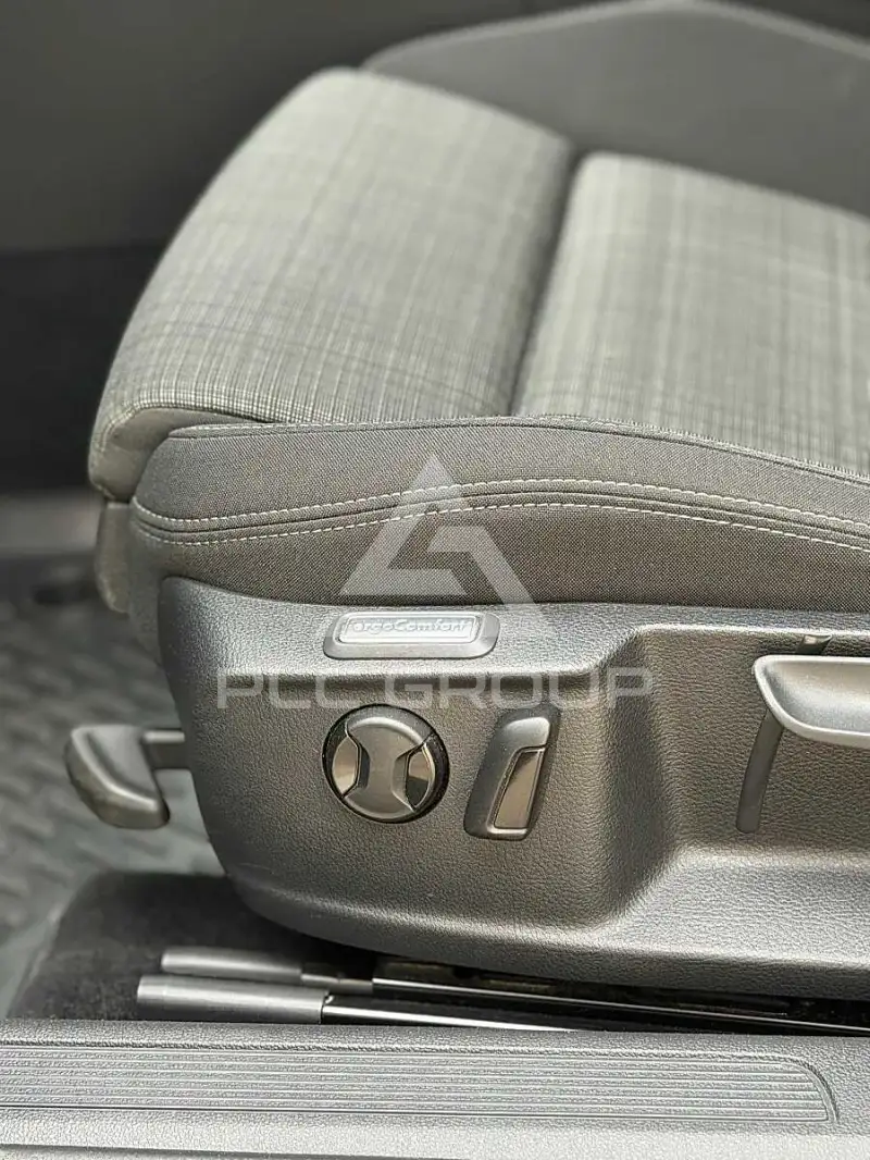 2021 Volkswagen Passat