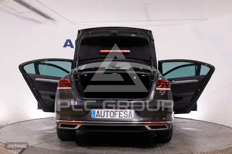 2021 Volkswagen Passat