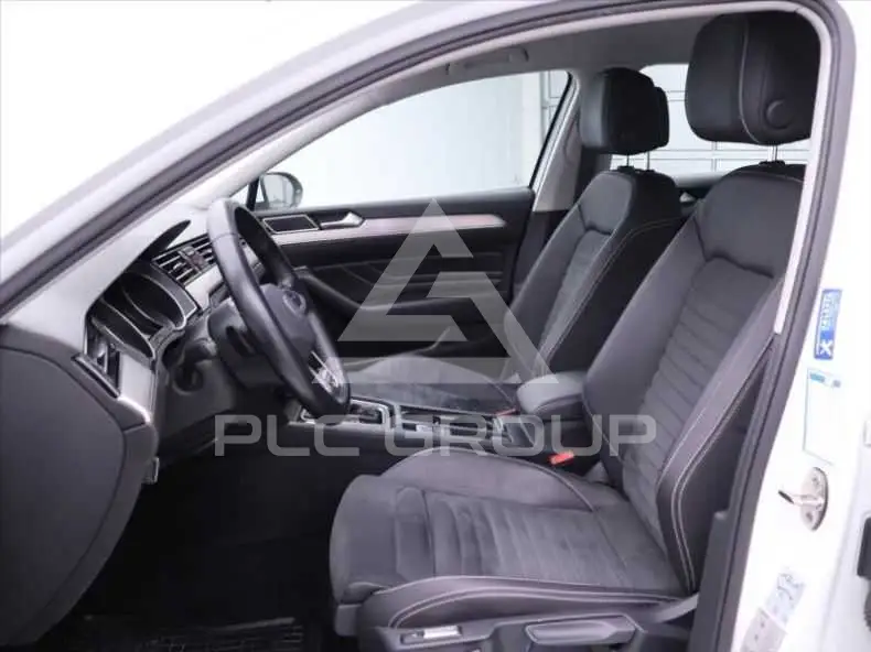 2021 Volkswagen Passat