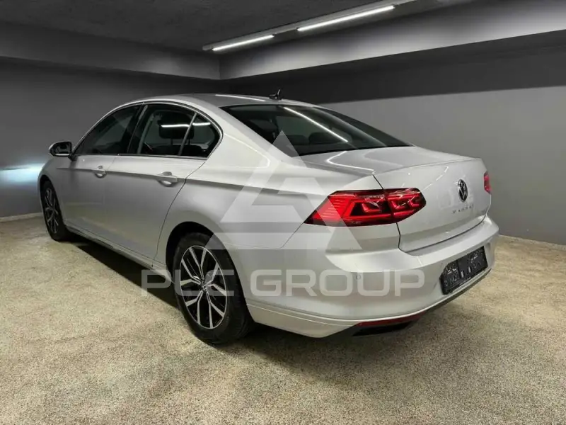 2021 Volkswagen Passat