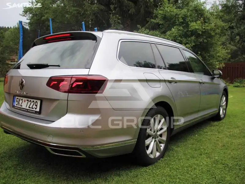 2021 Volkswagen Passat