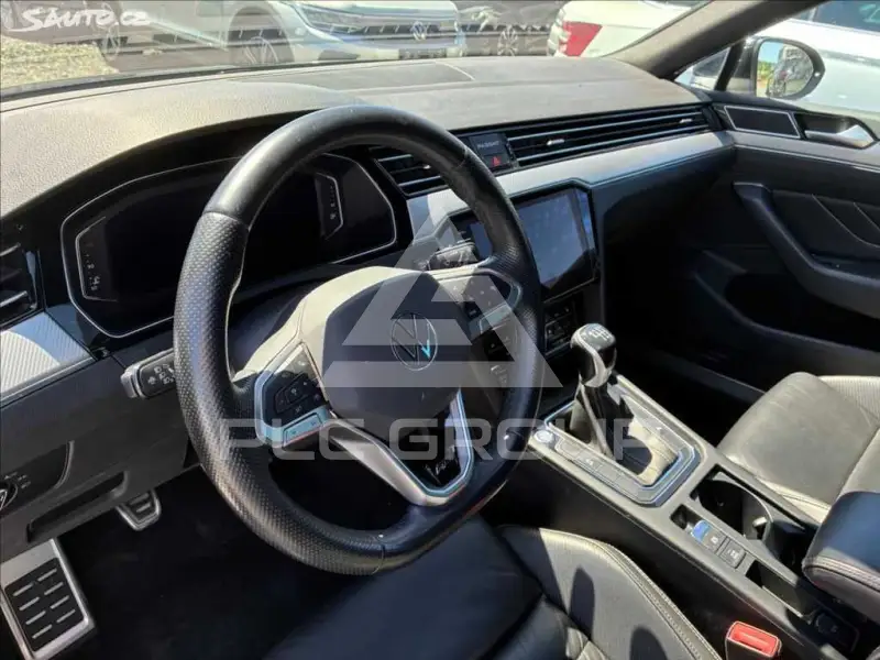 2021 Volkswagen Passat