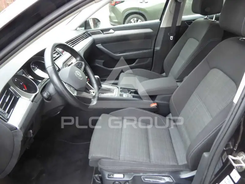 2021 Volkswagen Passat