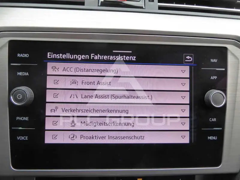 2021 Volkswagen Passat