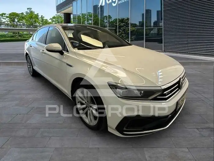 2021 Volkswagen Passat