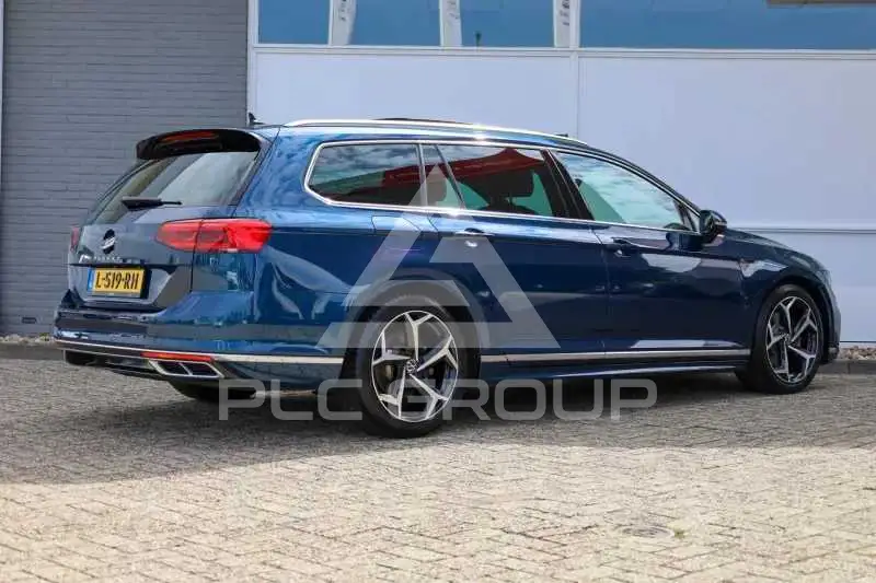 2021 Volkswagen Passat