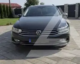 2021 Volkswagen Passat