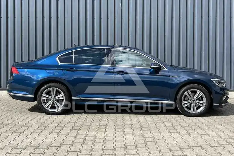 2021 Volkswagen Passat