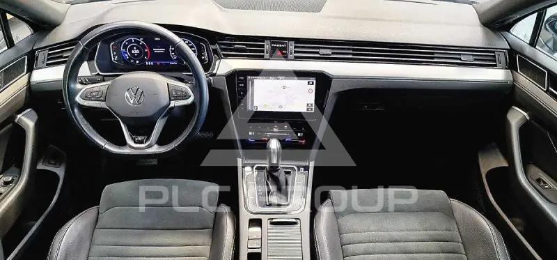 2021 Volkswagen Passat
