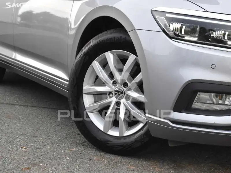 2021 Volkswagen Passat