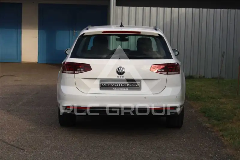2021 Volkswagen Passat