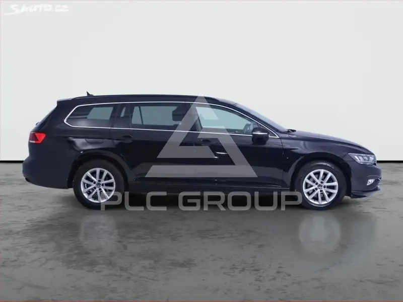 2021 Volkswagen Passat