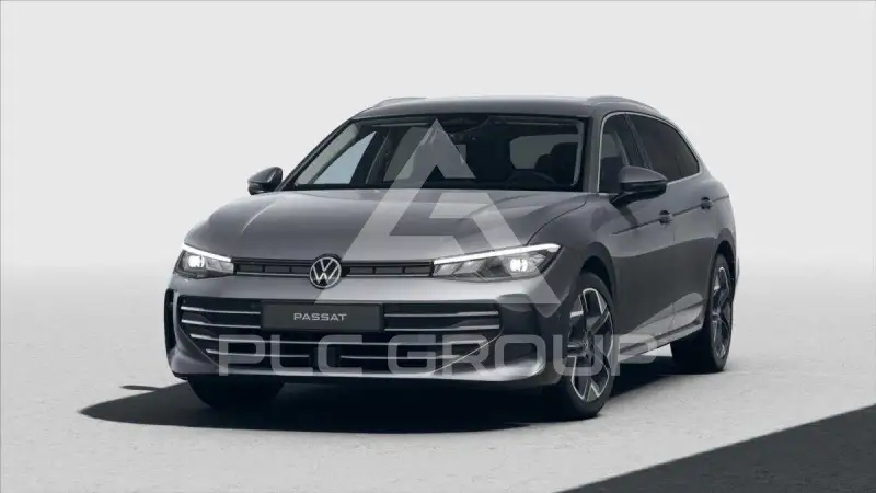 2021 Volkswagen Passat