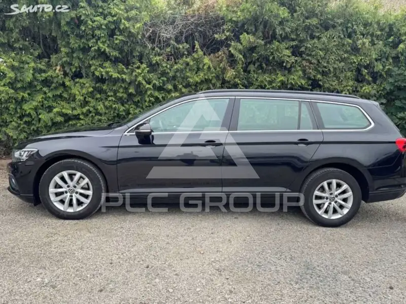 2021 Volkswagen Passat
