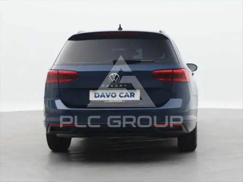 2021 Volkswagen Passat
