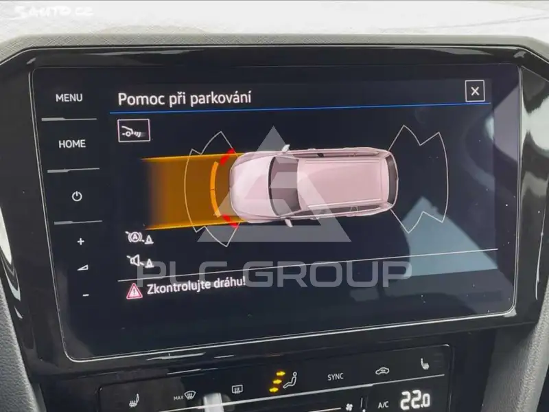 2021 Volkswagen Passat