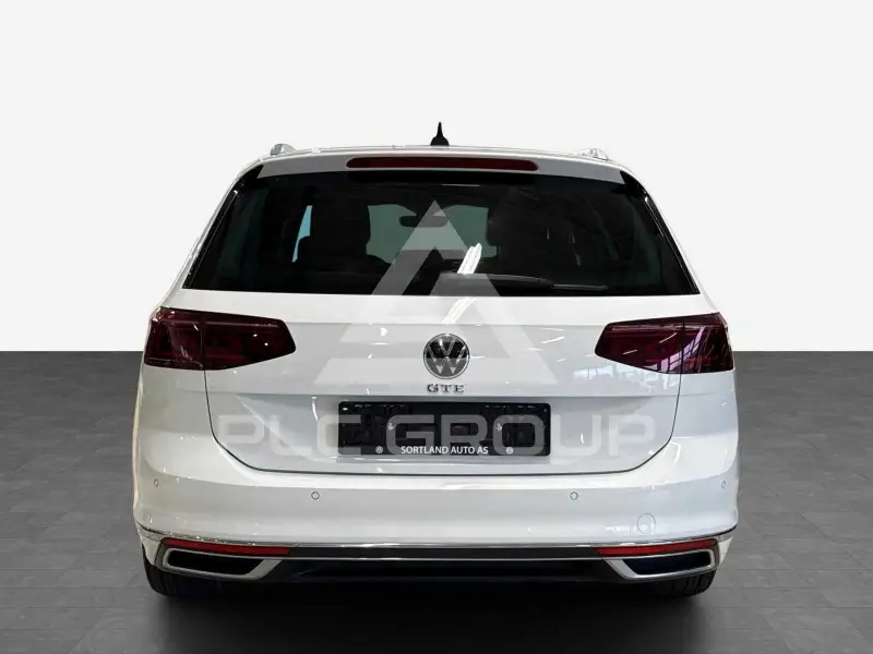 2021 Volkswagen Passat