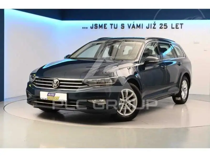 2021 Volkswagen Passat