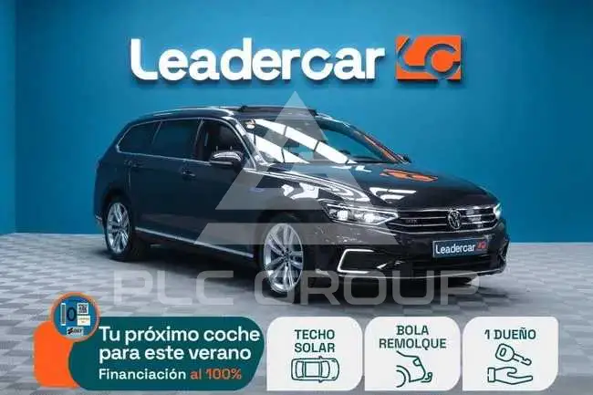 2021 Volkswagen Passat
