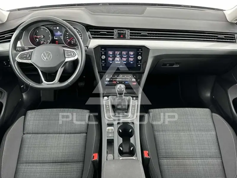 2021 Volkswagen Passat
