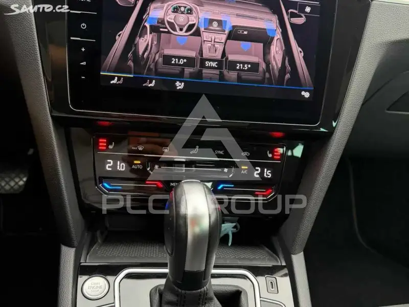2021 Volkswagen Passat