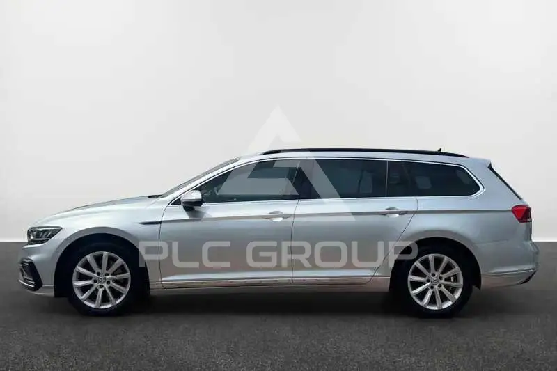 2021 Volkswagen Passat