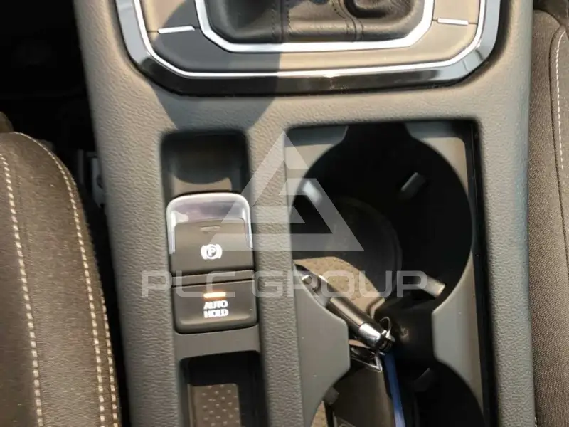 2021 Volkswagen Passat