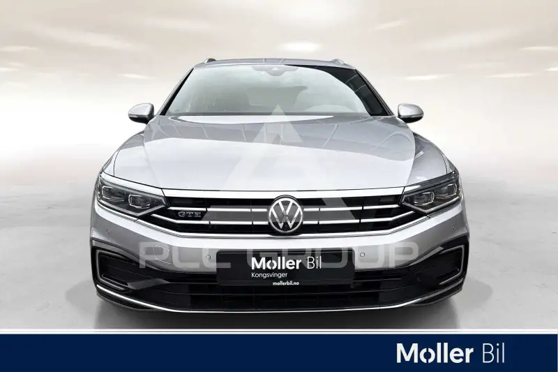 2021 Volkswagen Passat