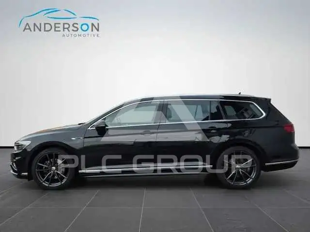 2021 Volkswagen Passat