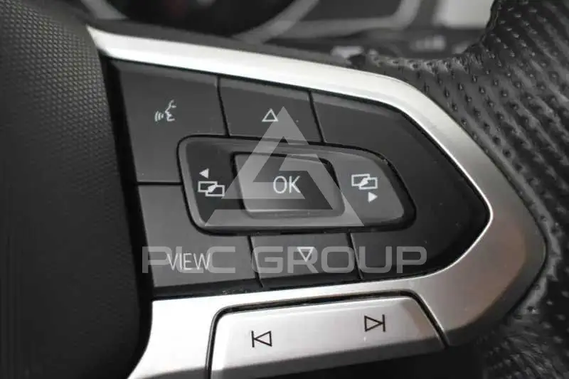 2021 Volkswagen Passat