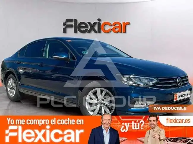 2021 Volkswagen Passat