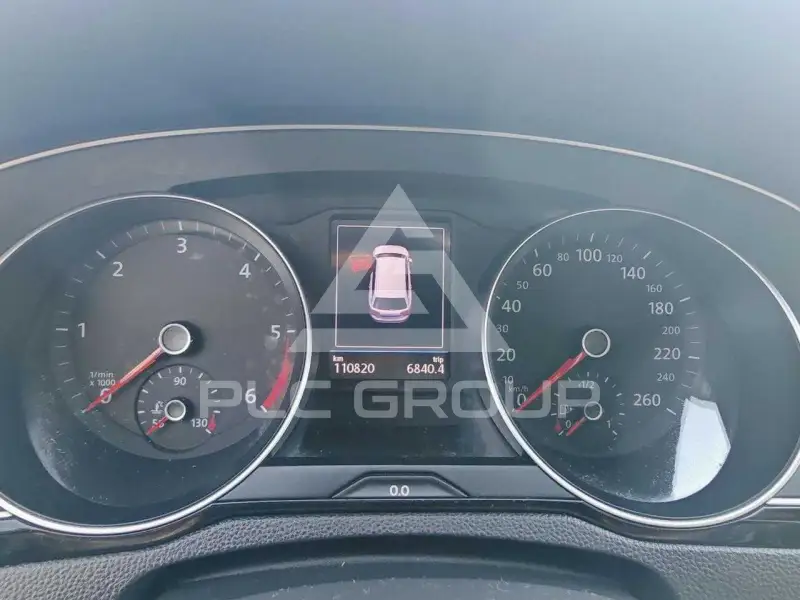 2021 Volkswagen Passat