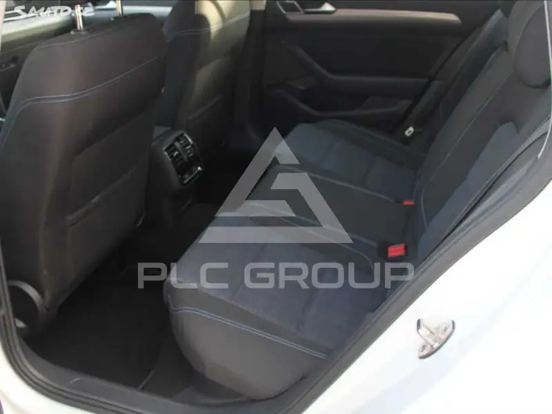 2021 Volkswagen Passat