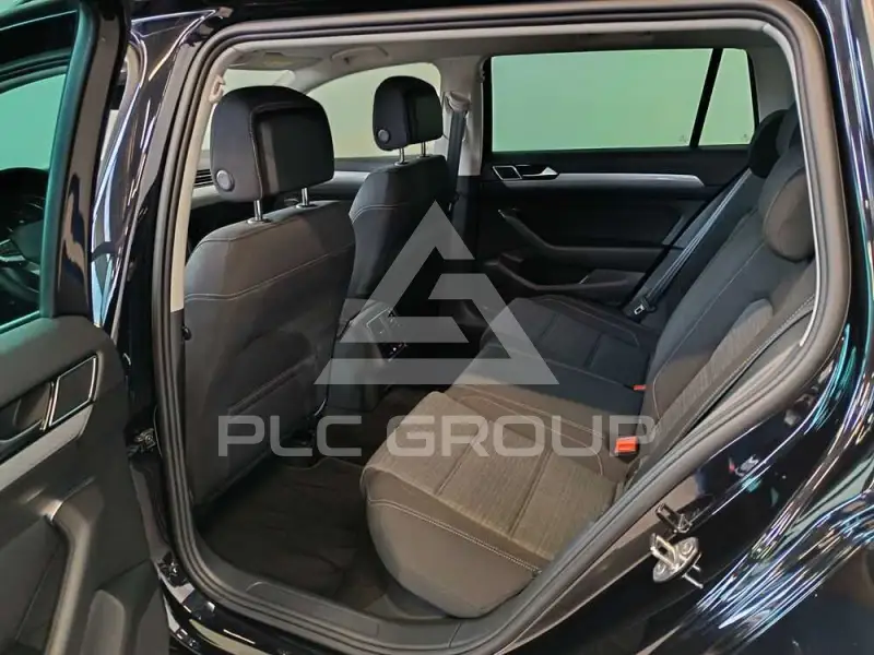 2021 Volkswagen Passat