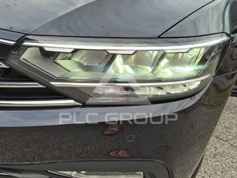 2021 Volkswagen Passat