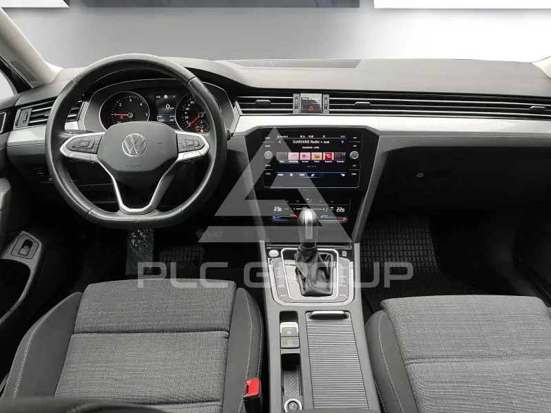 2021 Volkswagen Passat
