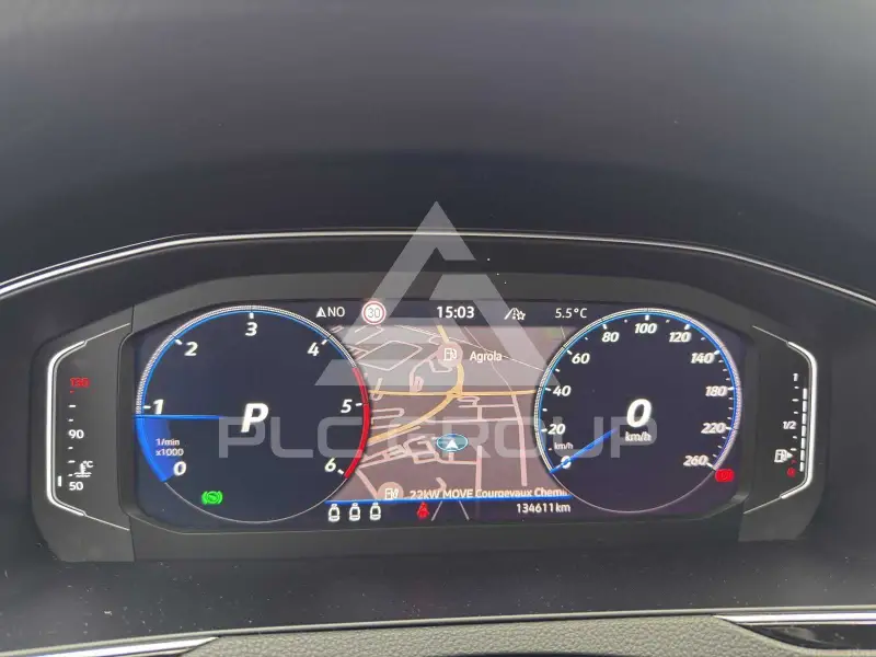 2021 Volkswagen Passat