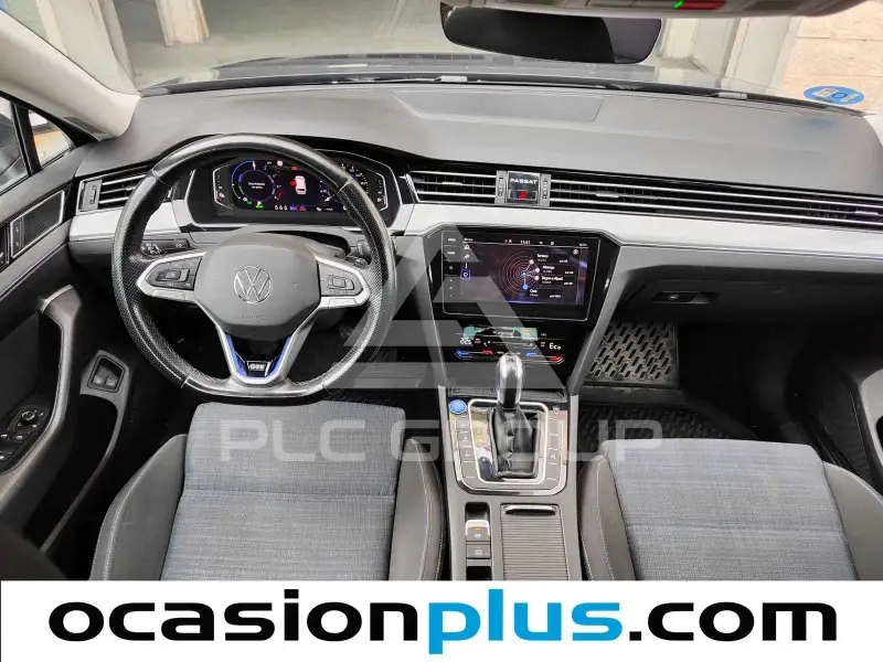 2021 Volkswagen Passat