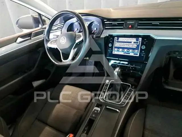2021 Volkswagen Passat