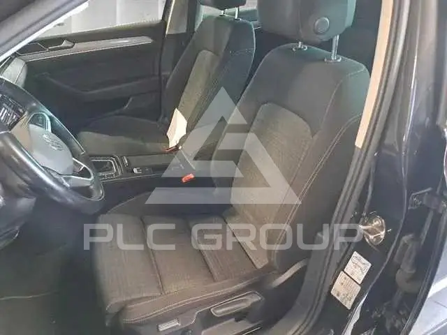 2021 Volkswagen Passat