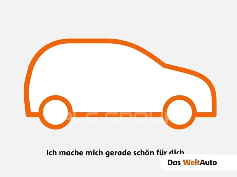 2021 Volkswagen Polo