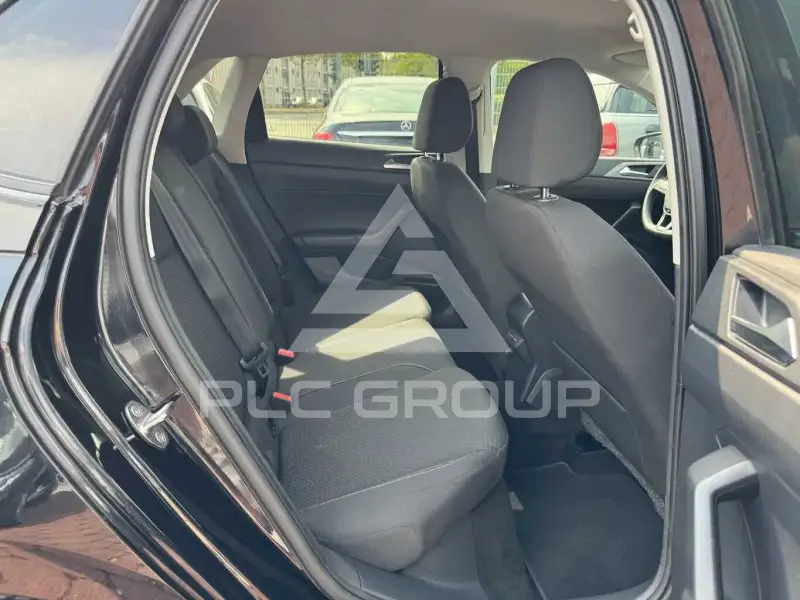 2021 Volkswagen Polo